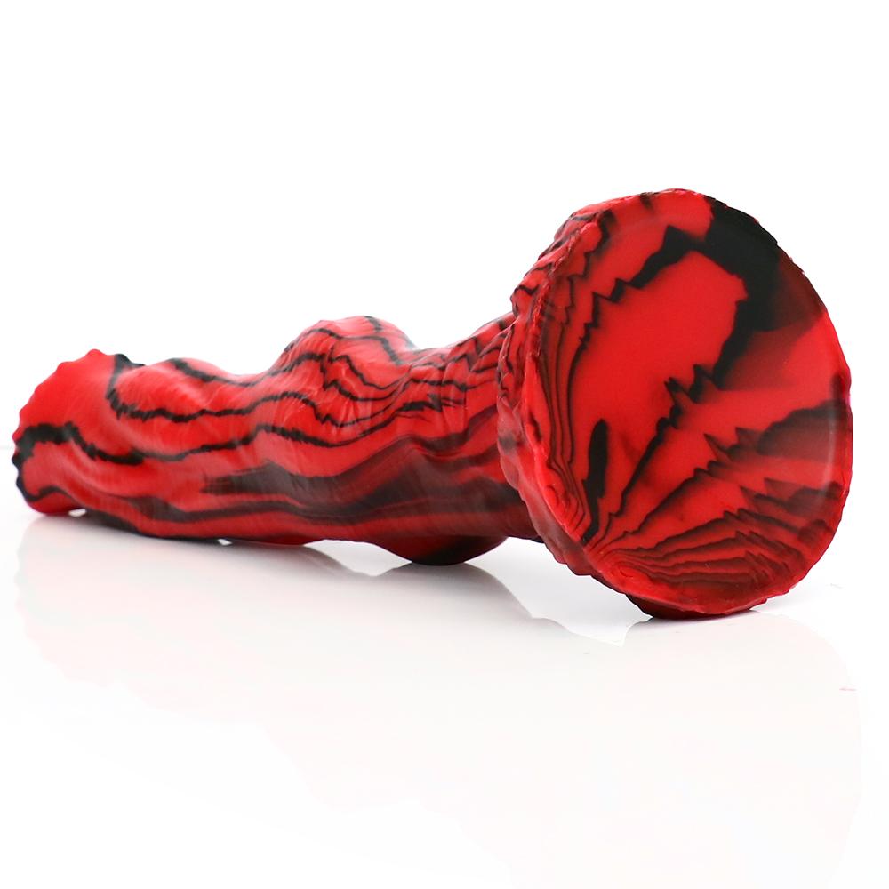 Dildo Mostro Realistico Silicone Pene Grosso Giocattoli per Adulti Per Donne Uomini Giocattoli Sessuali Enormi Dildo Anali Con Ventosa Forte