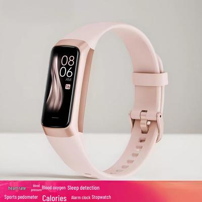 Chytrá elektronika – Chytré fitness náramky