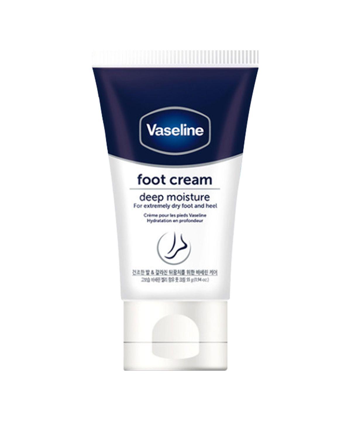 Foot cream 55g