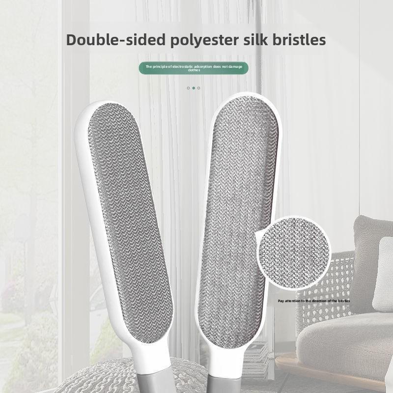 Remover Pet Fur Brush With Self Cleaning Base Household Lint Brushes Roller