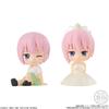 Riracotto from the Movie Quintessential Candy Gum Quintessential "The Quintuplets" (10 Pieces) - Toy/Chewing (The Quintuplets)