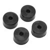 4pcs 3D Printer Hotbed Column for VORON 2.4 R2 Light Weight Bed Leveling Mounts Heatbed Leveling Mounts