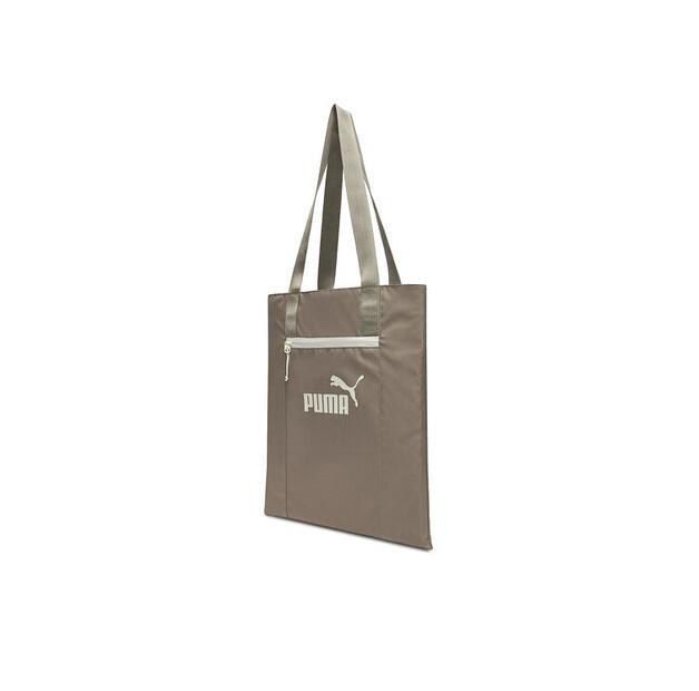Bag Puma BASE EA TOTE 9172403 Beige