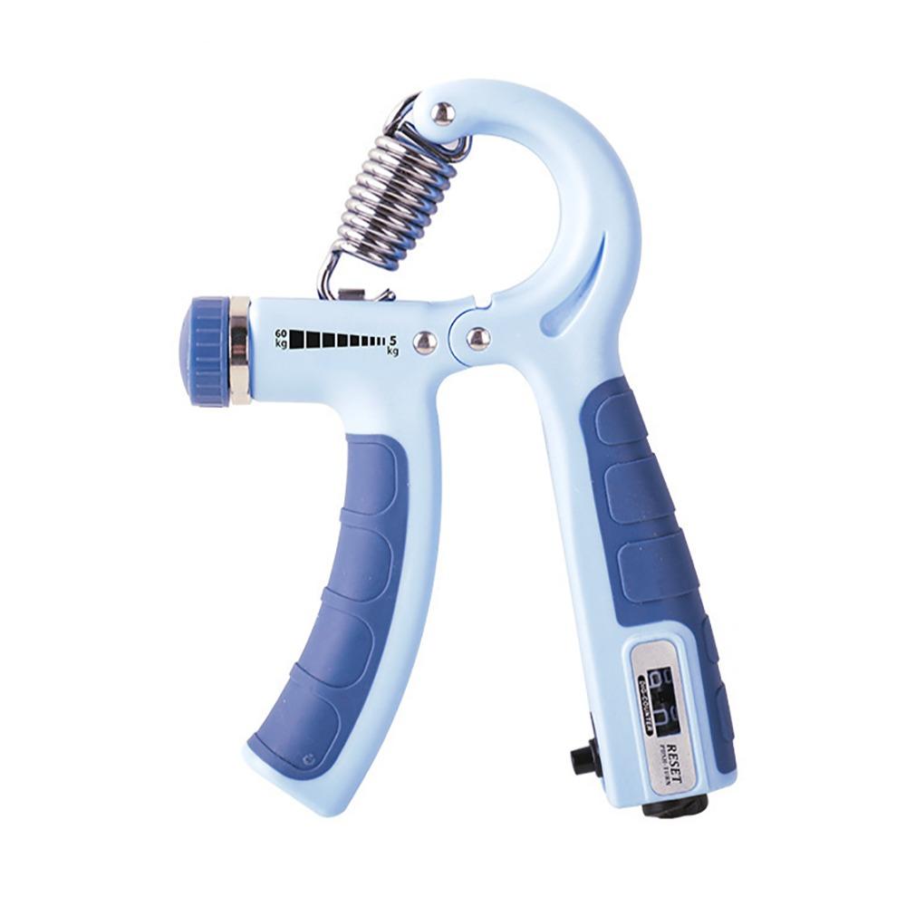 Spring Finger Trainer PP Finger Pinch Carpal Expander Portable Wrist Expander Hand Grip  Gym