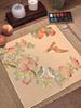 20-180Colors Metal Watercolor Painting Set, New Portable Box With Sparkling Pearl Solid Watercolor Painting, Art Supplies