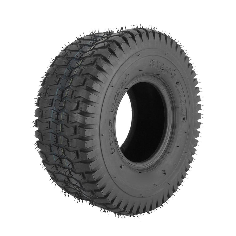 

Износостойкая шина 15x6.00-6 для пожилых людей, аксессуар для скутера