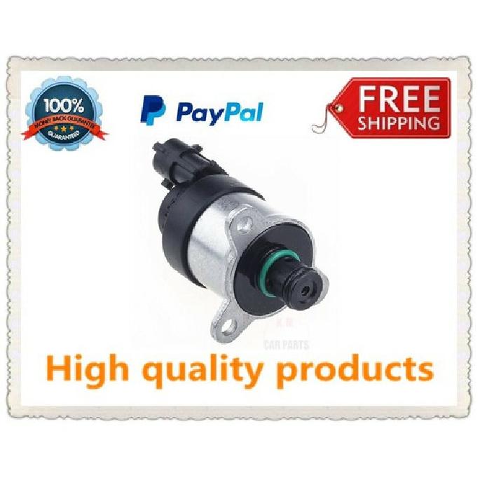 Metering Control Valve 0928400643 For Citroen Xsara Peugeot 206 307 1.4 HDI