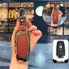 Ford Mustang Mach-E Key Case – Protective Shell for New Model GT Remote Control