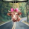 Acrylic Vibrant Cartoon Car Charm For Trendy Backpack Accessory And Decor Home
