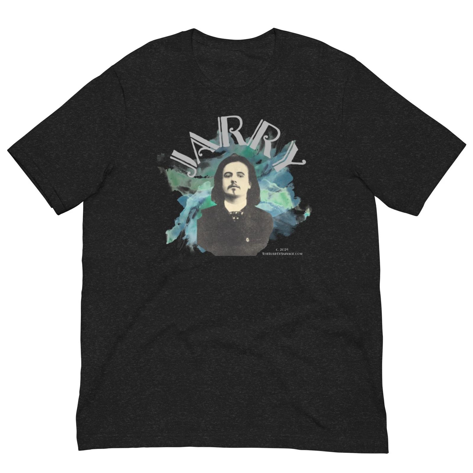 Alfred Jarry - Lightweight Comfort T S
