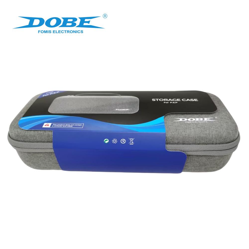 PS5 Portal Handheld EVA Hard Case - Portable Storage Bag