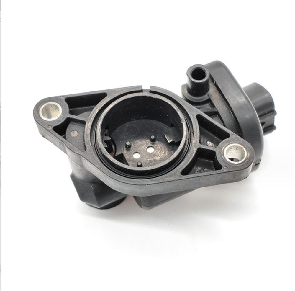 Bypass Valve Solenoid