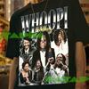 Whoopi Goldberg Retro Graphic Tee: Unisex Cotton Shirt, Whoopi Goldberg Young Tees, Whoopi Goldberg Shirt, Whoopi Goldberg Meme Sweater