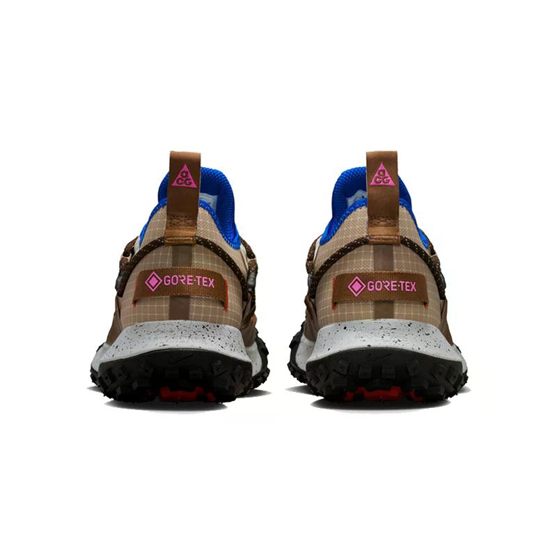 Nike ACG Mountain Fly Low GORE-TEX SE Outdoorové sportovní boty Pánské tenisky IM6672262