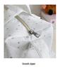 Korean Style Large Capacity Star Pattern Waterproof Travel Bag: Handbag, Shoulder, and Crossbody
