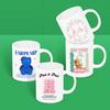 BPC CREW Mug Collection