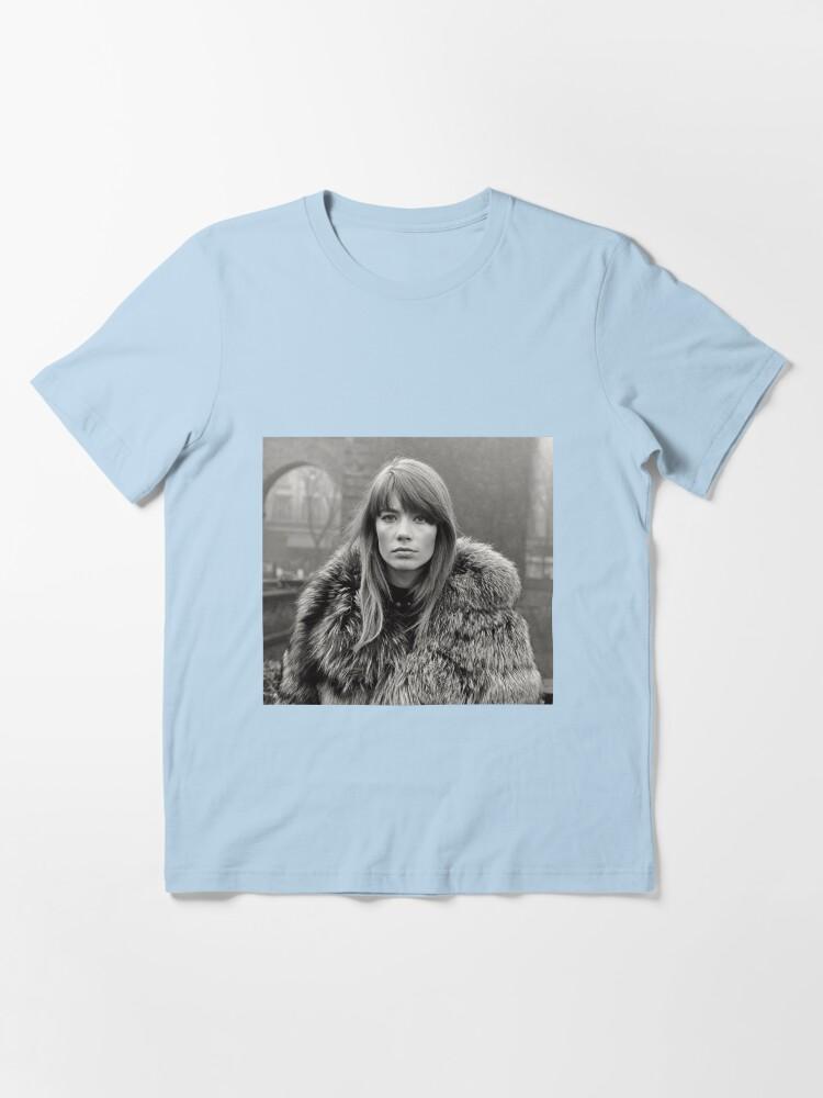 Françoise Hardy Françoise Hardy Essential T-Shirt