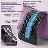 Humpback Correction Back Massager Shaping Back Cracking Device New Lumbar Vertebrae Relaxer  Home