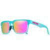 Lunettes de soleil polarisées unisexes, UV400, pour la conduite, pour hommes, élégantes, polarisées, 100%