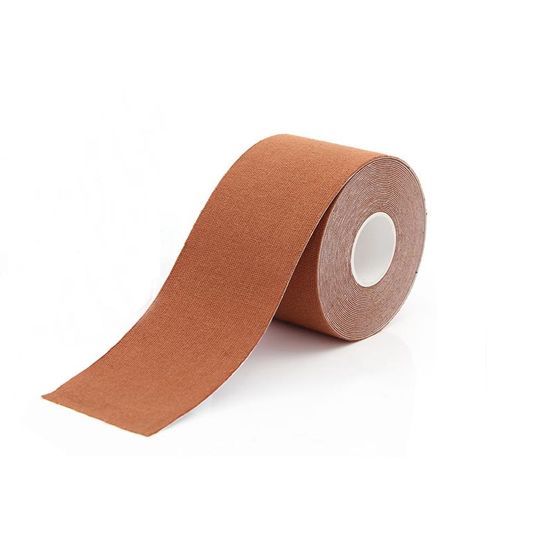 5-10 cm Sports Kinesio Tape Muscle Kinesiology Elastic Knee Pain Relief Strain Patch Athletic Recovery Stickers Fitness Bandages Mass Air Flow 3