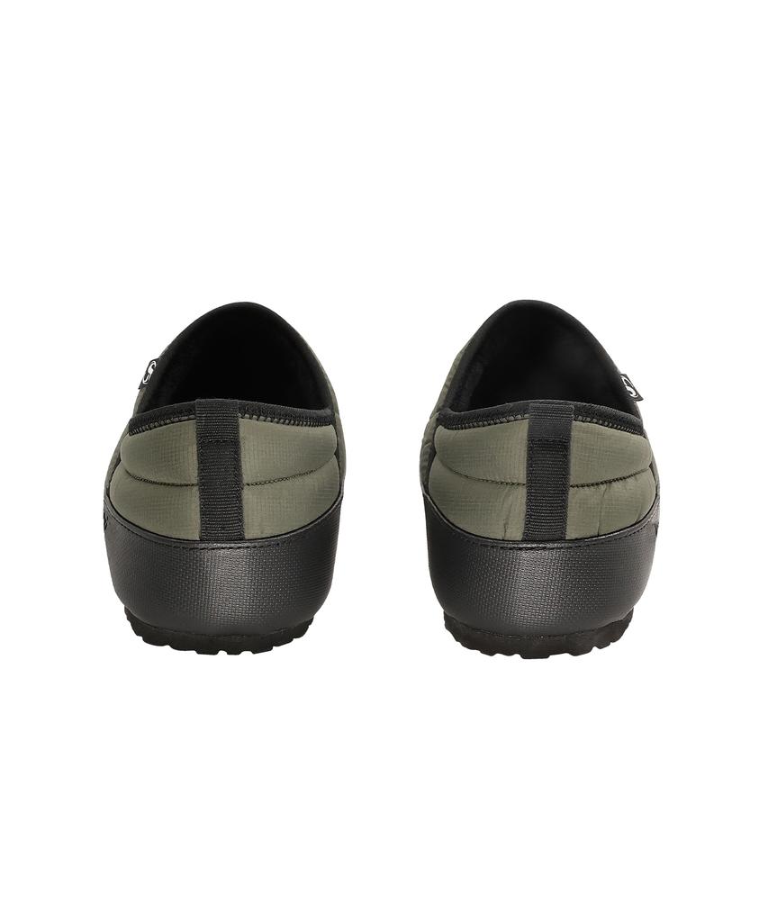 Filluminate Yase X Filluminate Padded Shoes - Khaki