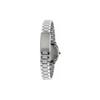 Casio Dames Standaard Serie Zwarte Horloge LTP-1274D-1A LTP-1274D-1A