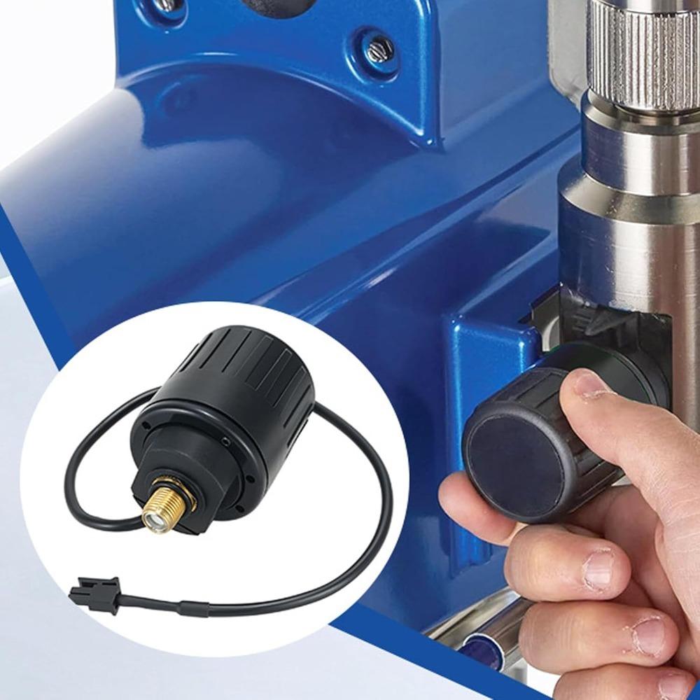Copper Material Pressure Regulating Valve Airless Sprayer Valve Compatible with 249005