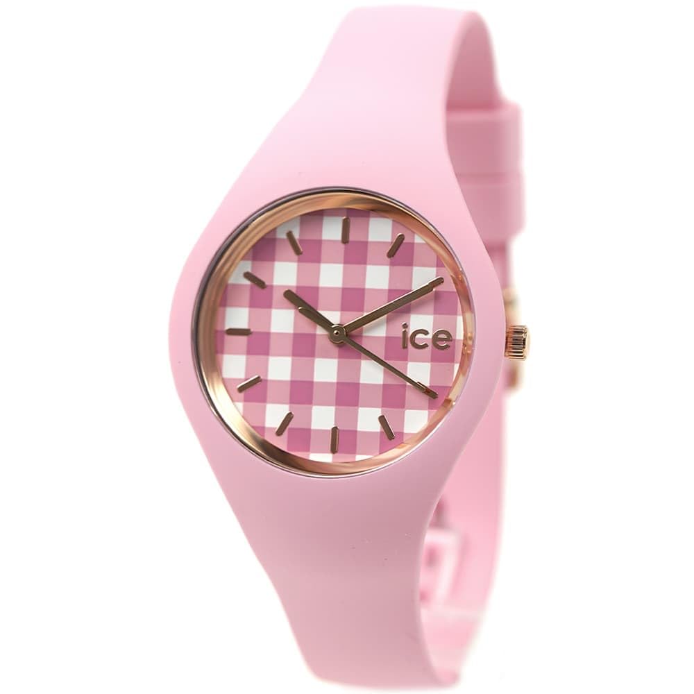 

Часы ICE Change Vichy Pink 016053 [Ice Watch] Женские [Товар]