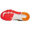 Anta Running Collection Highway 99 Sports Abrasion Resistant Low Top Running Shoes Men's Ivory White 112255599S-2