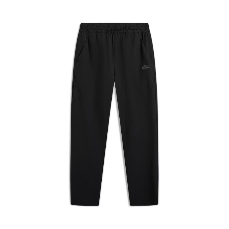 Li-Ning Men's 2026 Quick-Dry & Cool Sport Trousers AYKW339