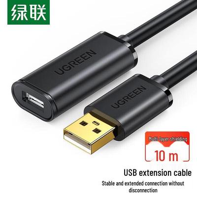 Ugreen Cable de extensión USB 2.0