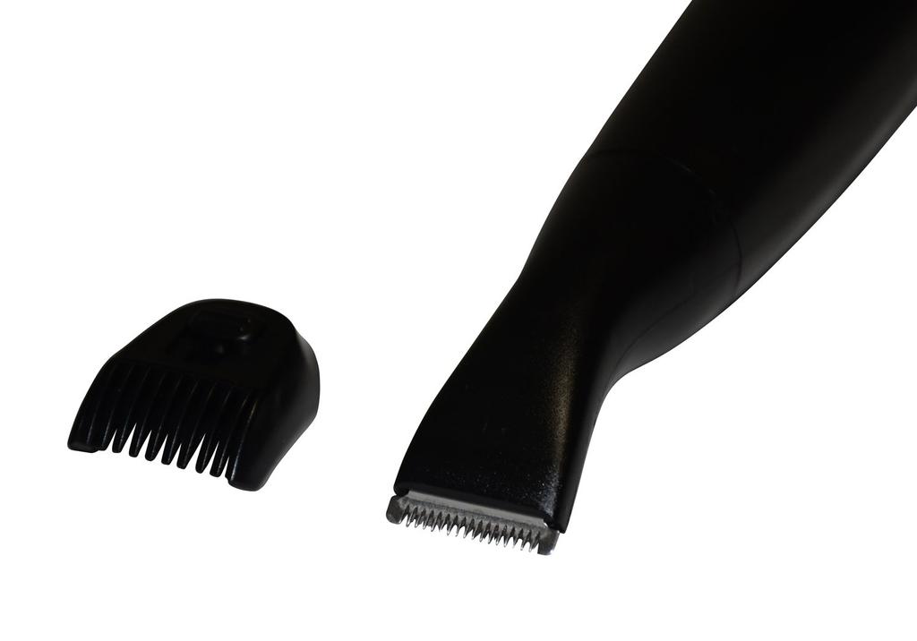 Hero Green Beard Trimmer Battery Operated Shaver Eyebrow Shaver Face Shaver Nose Hair Naive Hair Shaving Face Shaving Eyebrow Unwanted Hair Washing