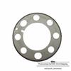 For Jeep Dodge 2014- 68493358AA Crank Shaft Reluctor Wheel Tone Ring