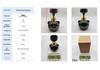 New Cute Cat Paw Foam Soap Dispenser