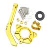 Z1000 Motorradzubehör Lenkungsstabilisator Dämpfer Halterung Montage Für Kawasaki Z 1000 2019-2014 2015 2016 2017 2018
