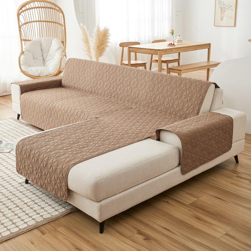 Waterproof Non-Slip Sofa Cover for Pets