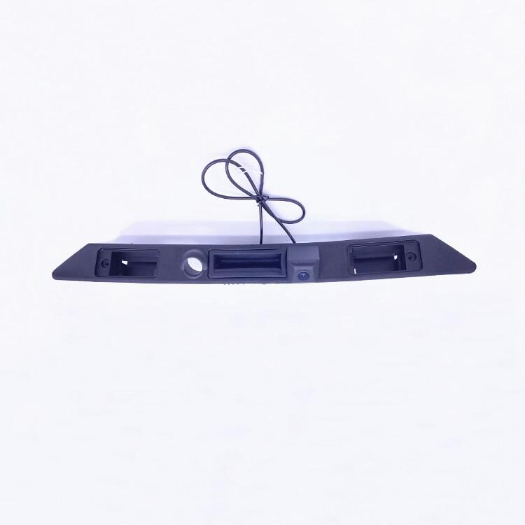 

A6L Rear View Reversing 720P Ultra HD Night Vision Backup Camera CVBS