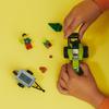 LEGO City Park Tractor 60390, Multicolor
