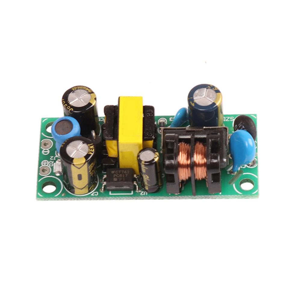 AC-DC 1V 711mA 11V 111mA 9V 111mA DIY Transformer Power Module Buck Converter AC 111V to 1V DC Step Down Power Supply Module