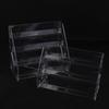 1 Set Acryl Multi-Laags Lippenstift Organizer 3/4/5 Lagen Verhoogde Make-up Opberg Organizer Nagellak Parfum Display Stand
