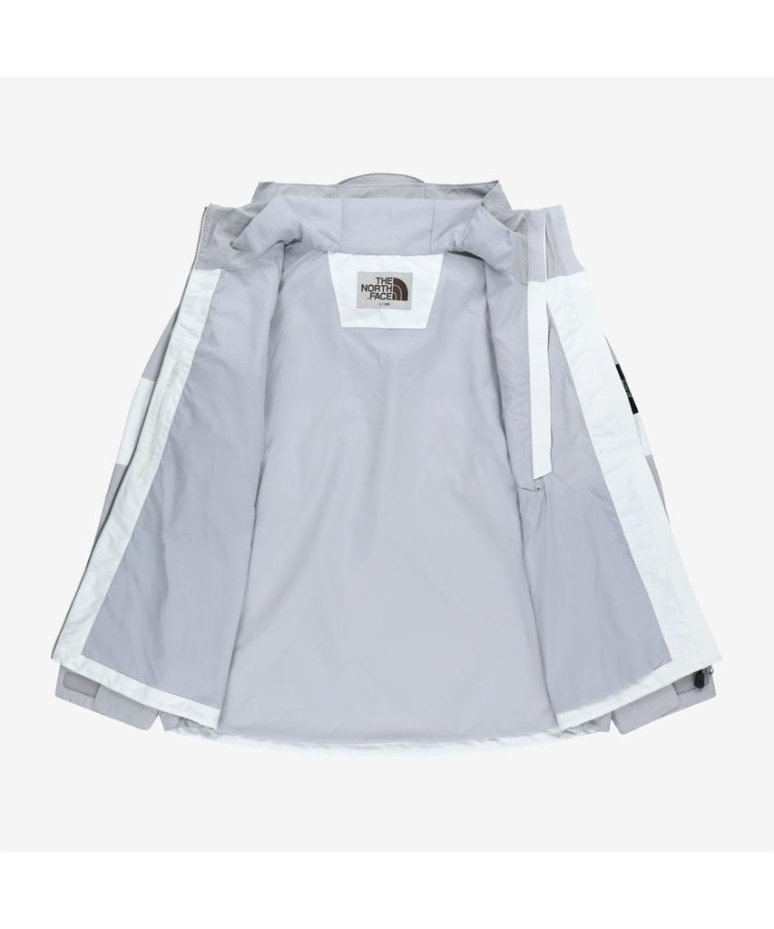 The North Face Nj2Hr52L Line X Jacket Off_White