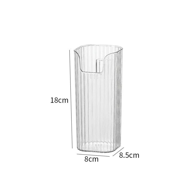 Umbrella Holder Wall Mounted Sunshade Storage Rack Living Room DoorBack Punch-Free Storage Rack for Umbrella Makeup Brush Holder