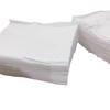 Supinda Absorbent White Cotton Wiping Cloths