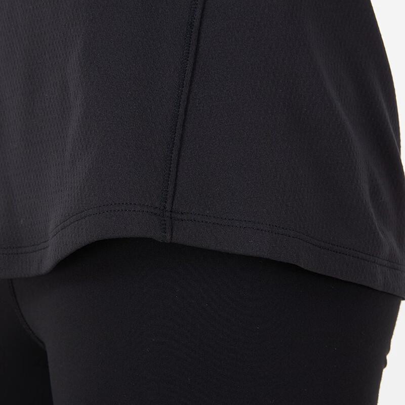 Under Armour Women's Long Sleeve Round Neck Training Top
