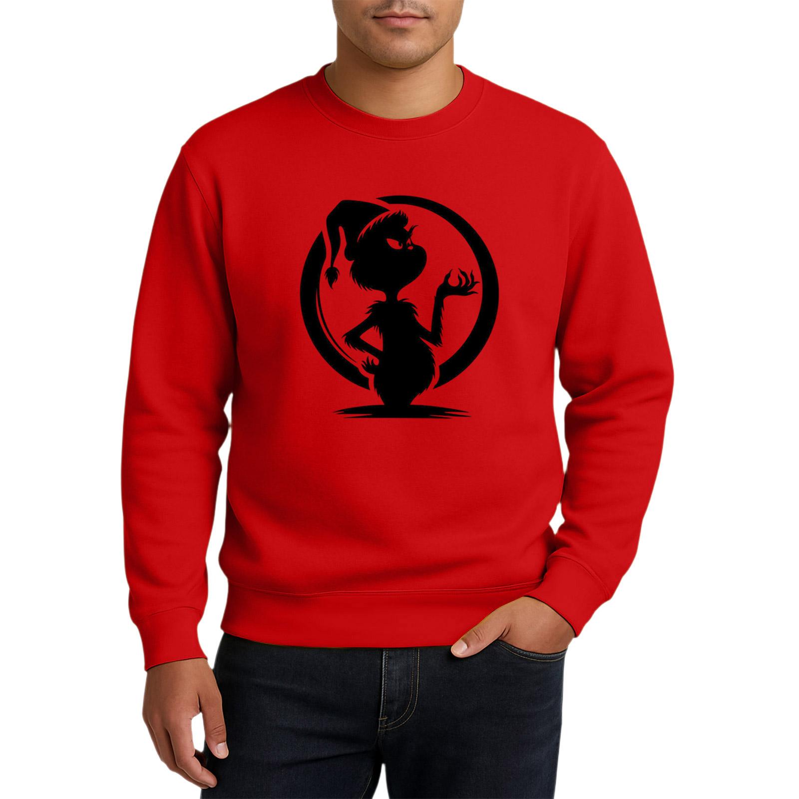 

Мужской пуловер с длинным рукавом, толстовка со стойкой, повседневного кроя, с высоким воротником, базовая рубашка из овечьей шерсти XXL