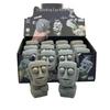 Douyin Style Pop-Eye Rock Man Winking Decompression Squeeze Toy - Hot Item