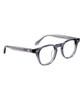 Aeswikeulopeuteu Ginsburg 46 - Dark Gray Smoke