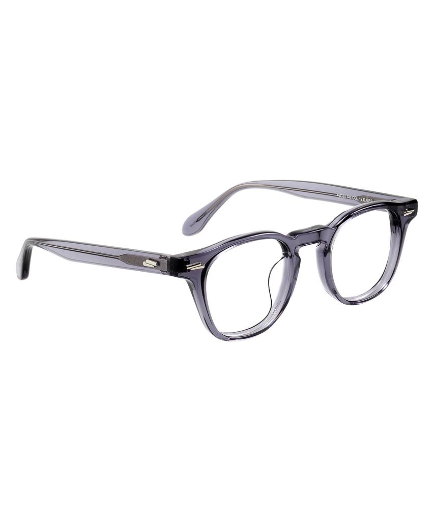 Aeswikeulopeuteu Ginsburg 46 - Dark Gray Smoke