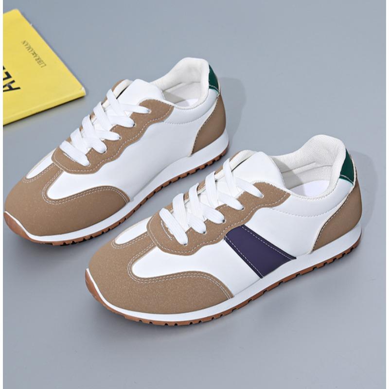 Women's Casual Lightweight Breathable Sport Shoes Spring Autumn New All-match Running Sneakers Zapatos De Mujer Tenis Jeans