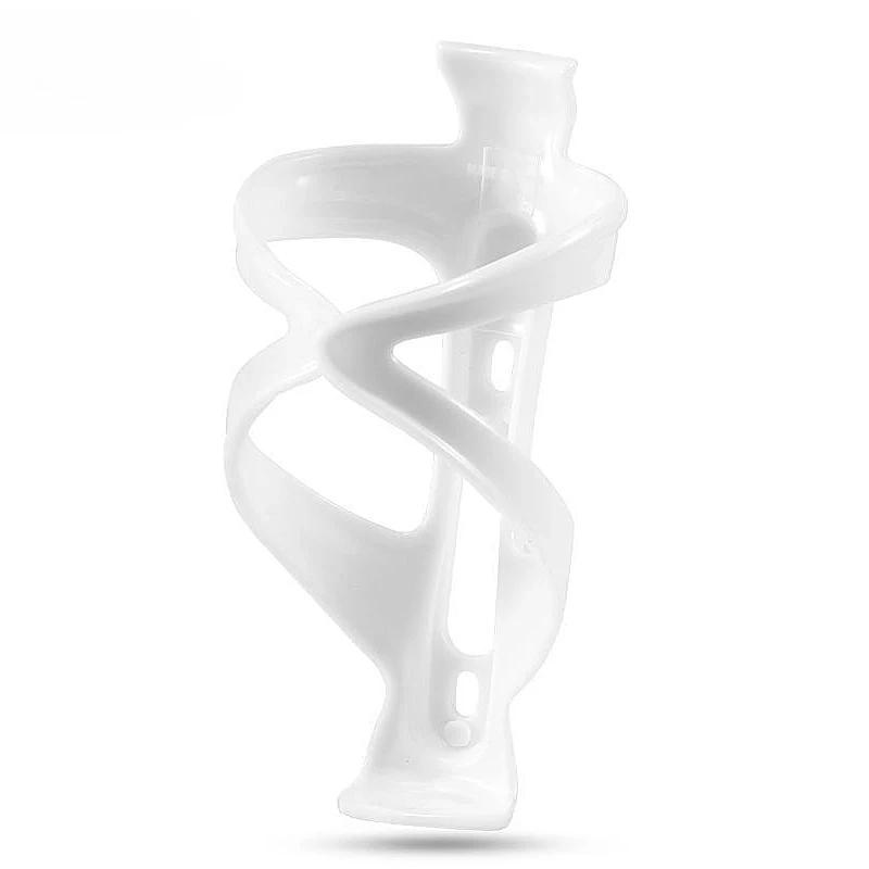 Bike Water Bottle Cup Holder Lightweight and Strong Bicycle Drinking Bottle Cage Bracket for Road Mountain Bikes Accessories